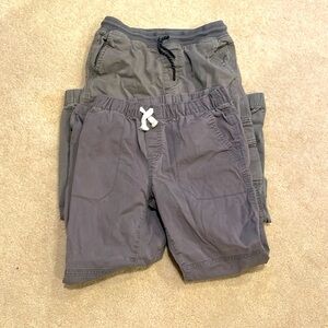 Boys Khaki Bundle $8